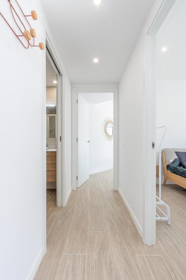 Appartement M A R I V E N T 03 Roses