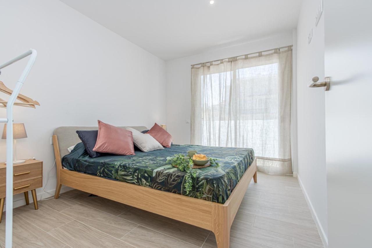 Appartement M A R I V E N T 03 *