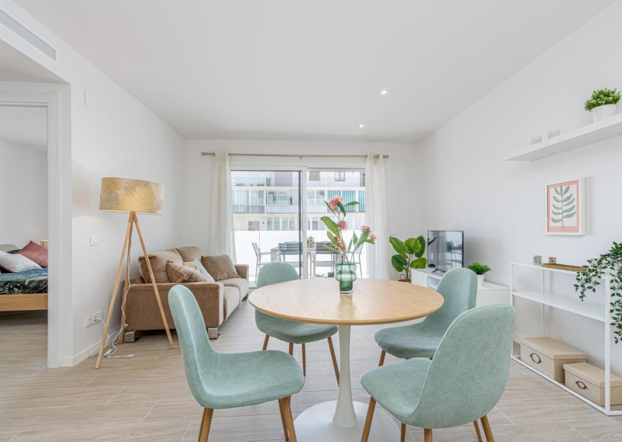 Appartement M A R I V E N T 03 Roses