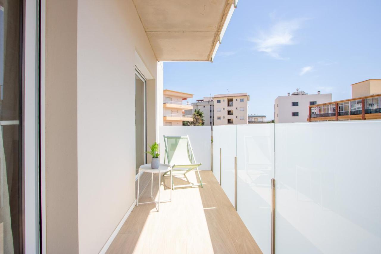 Appartement M A R I V E N T 03 *