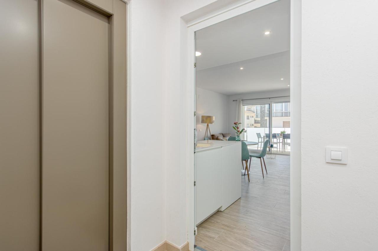 Appartement M A R I V E N T 03 Roses