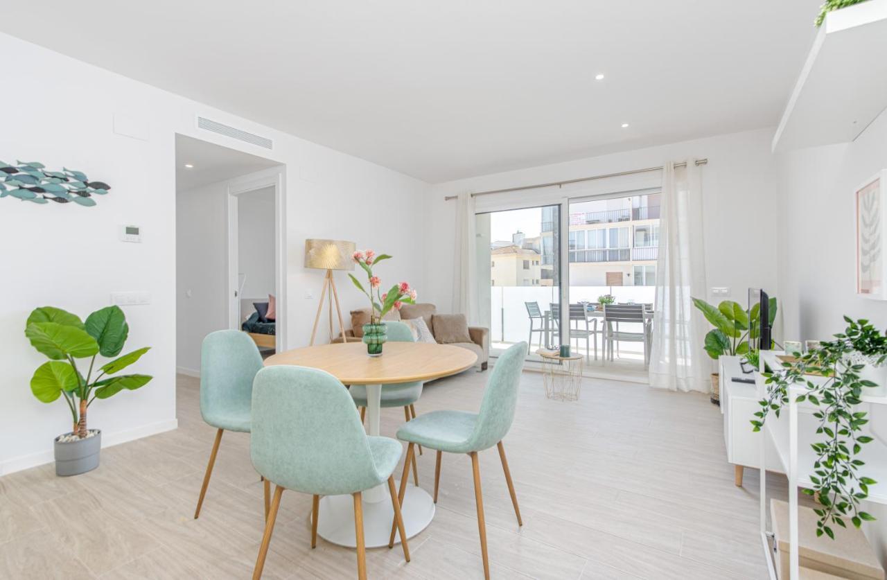 M A R I V E N T 03 Appartement
